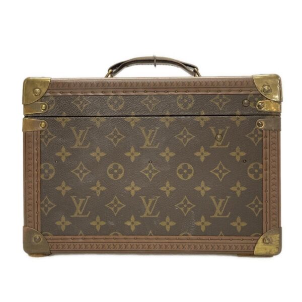 38034154 4 Louis Vuitton Boite Flacon Vanity Bag