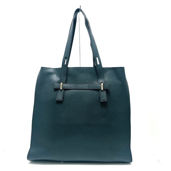 38034936 3 Furla Jove Tote Bag Leather Dark Navy