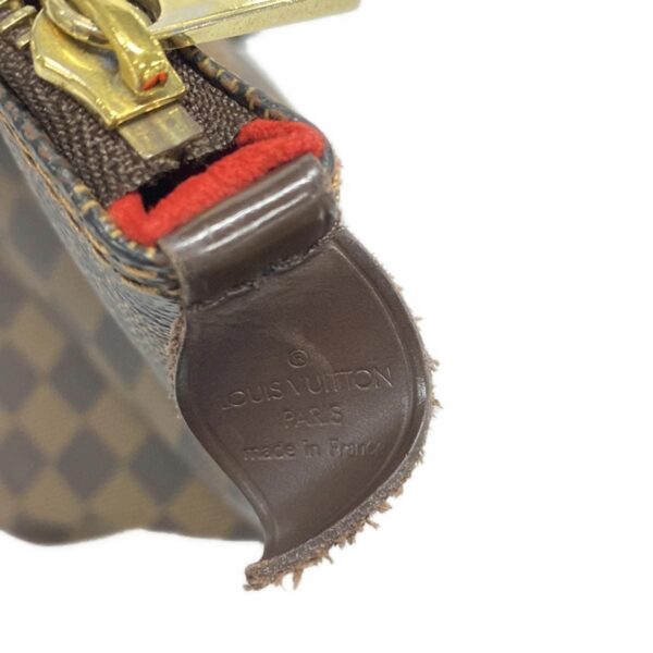 38035515 12 Louis Vuitton Saleya PM Handbag Ebene