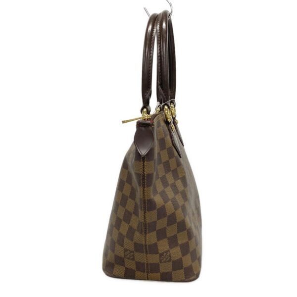 38035515 4 Louis Vuitton Saleya PM Handbag Ebene