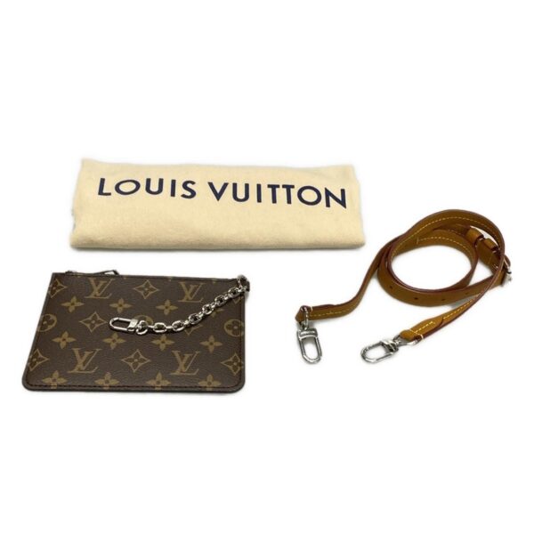 38036769 11 Louis Vuitton Marelle Tote MM Tote Bag Leather Miel