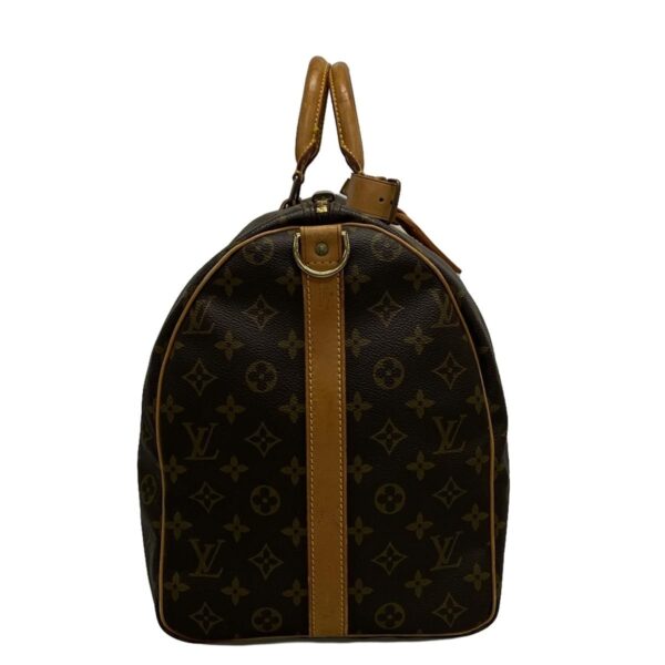 38036785 2 Louis Vuitton Keepall Bandouliere 50 Bag