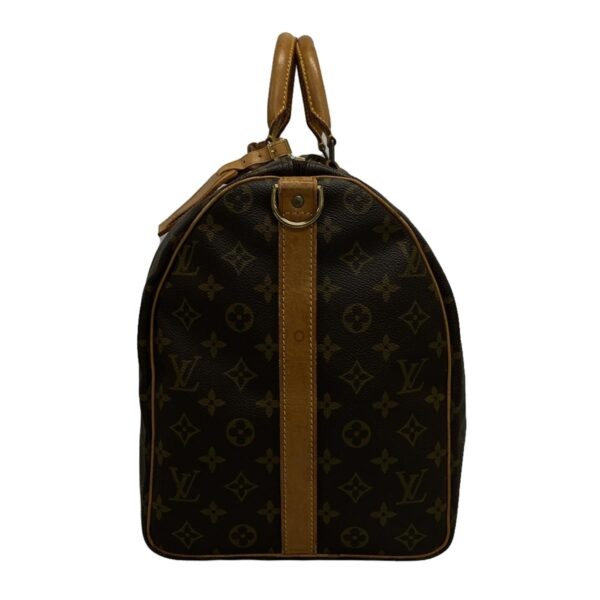 38036785 4 Louis Vuitton Keepall Bandouliere 50 Bag