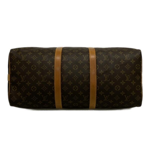 38036785 5 Louis Vuitton Keepall Bandouliere 50 Bag