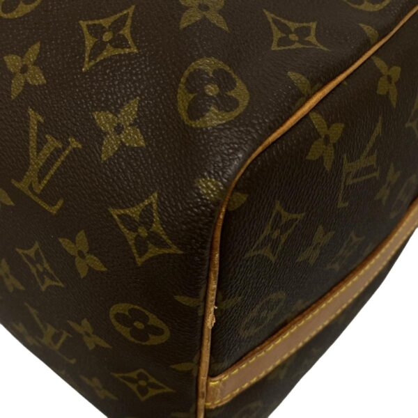 38036785 7 Louis Vuitton Keepall Bandouliere 50 Bag