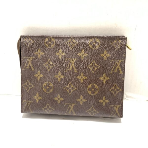 38036967 2 Louis Vuitton Posh Toilette 19 Pouch