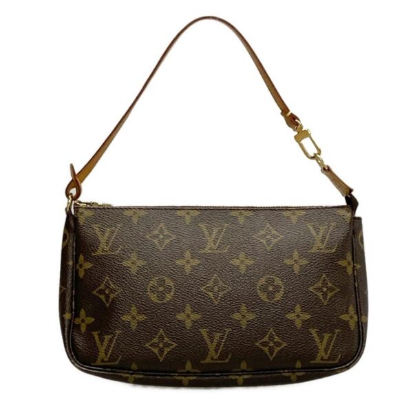 38038767 1 Louis Vuitton Pochette Accessoire Handbag