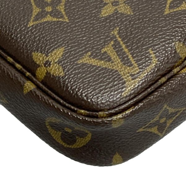 38038767 9 Louis Vuitton Pochette Accessoire Handbag