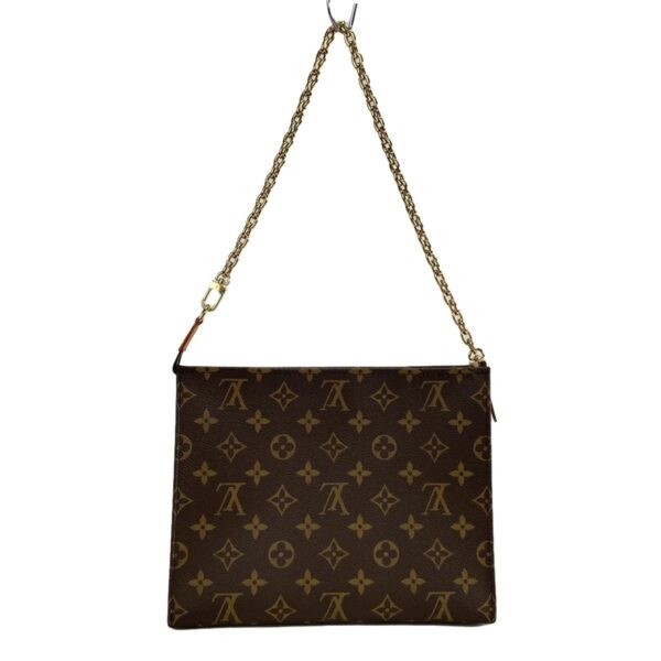 38039897 3 Louis Vuitton Toiletry Pouch On Chain Shoulder Bag