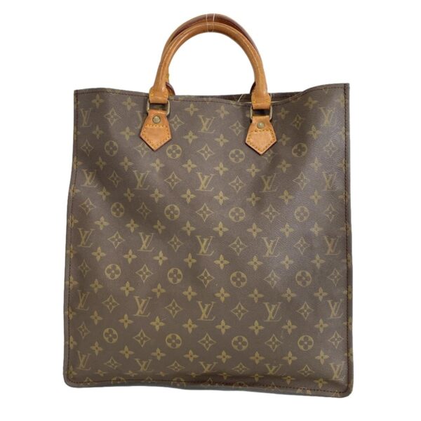 38041209 1 Louis Vuitton Sac Plat Handbag