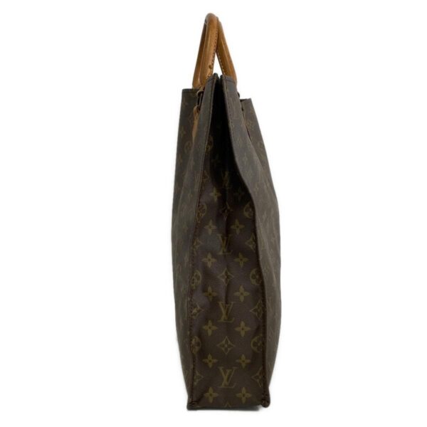 38041209 2 Louis Vuitton Sac Plat Handbag