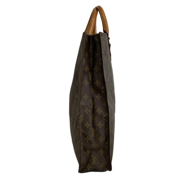 38041209 4 Louis Vuitton Sac Plat Handbag