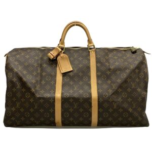 38041791 1 Louis Vuitton Speedy Bandouliere 20 2Way Shoulder Bag Bicolor Empreinte Crème