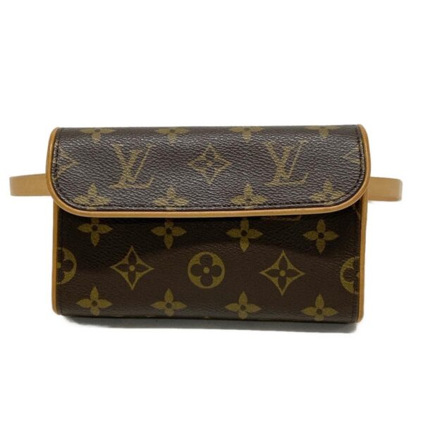 38043225 1 Louis Vuitton Pochette Florentine Waist Pouch