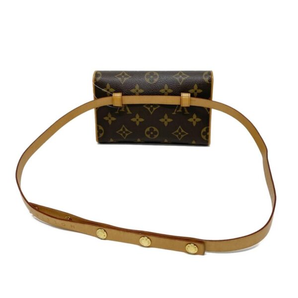 38043225 3 Louis Vuitton Pochette Florentine Waist Pouch