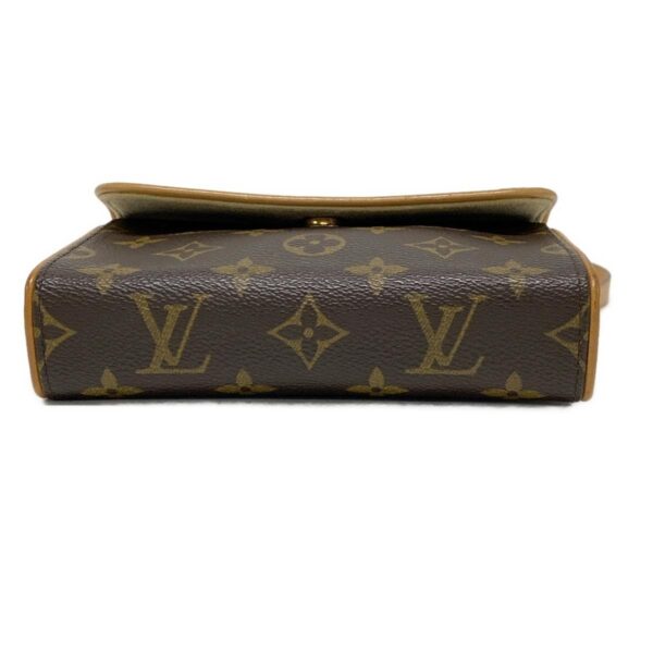 38043225 5 Louis Vuitton Pochette Florentine Waist Pouch