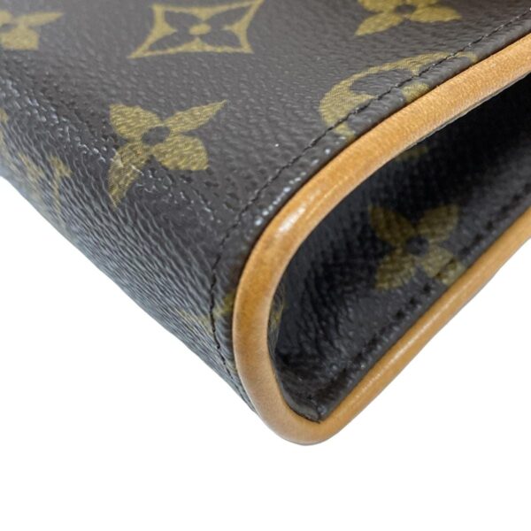 38043225 6 Louis Vuitton Pochette Florentine Waist Pouch