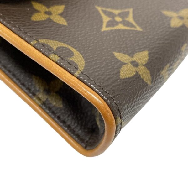 38043225 7 Louis Vuitton Pochette Florentine Waist Pouch