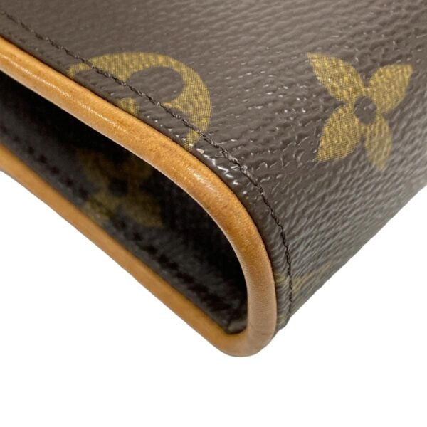 38043225 9 Louis Vuitton Pochette Florentine Waist Pouch