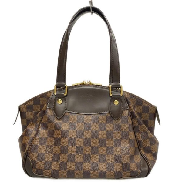 38048309 1 Louis Vuitton Verona PM Shoulder Bag Ebene