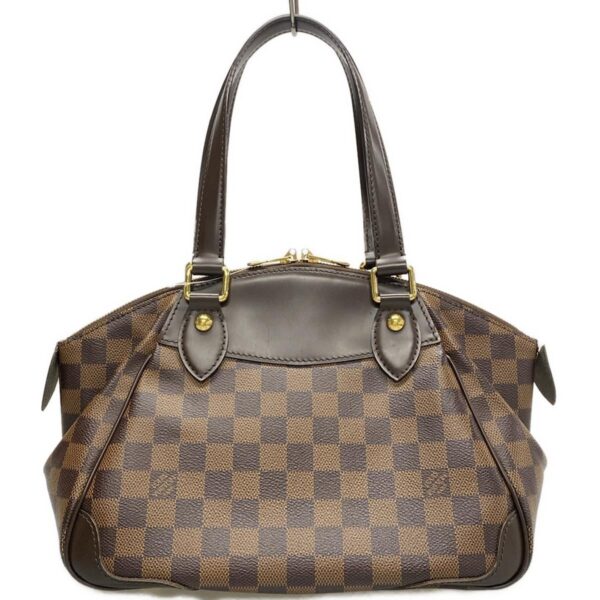 38048309 3 Louis Vuitton Verona PM Shoulder Bag Ebene