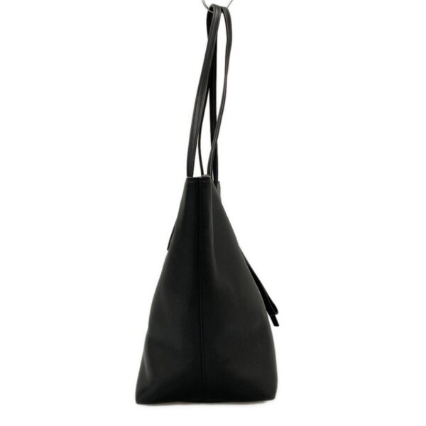 38048852 2 Salvatore Ferragamo Studio Tote Bag Leather Black