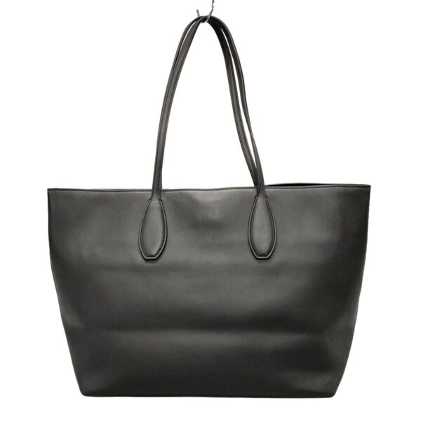 38048852 3 Salvatore Ferragamo Studio Tote Bag Leather Black