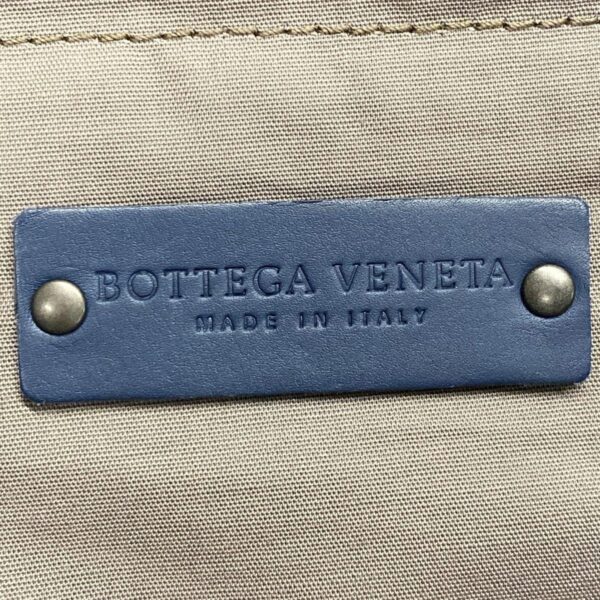 38051476 12 Bottega Veneta Intrecciato Tote Bag Leather Dark Navy Navy