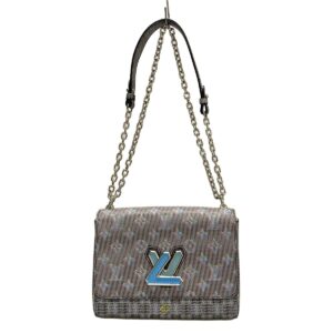 38053163 1 Louis Vuitton Monogram Trotter Shoulder Bag