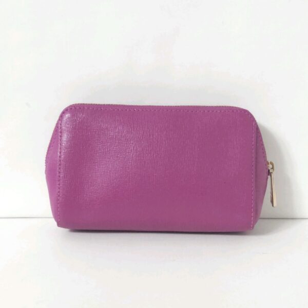 38053483 2 Furla Pouch Leather Pink