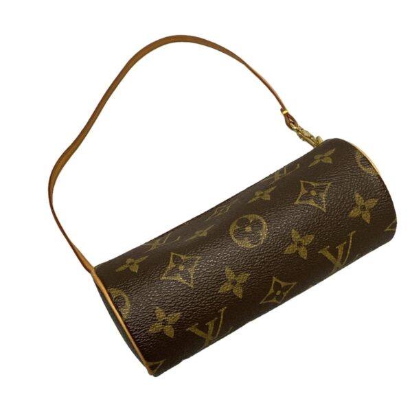 38059712 11 Louis Vuitton Papillon 30 Handbag