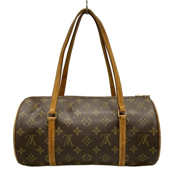 38059712 3 Louis Vuitton Papillon 30 Handbag