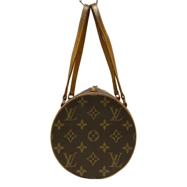 38059712 4 Louis Vuitton Papillon 30 Handbag