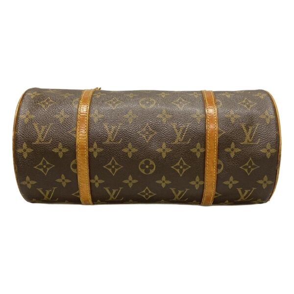 38059712 5 Louis Vuitton Papillon 30 Handbag