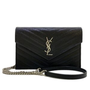 38060693 1 Louis Vuitton Companion Shoulder Bag Black