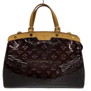 38060745 1 Louis Vuitton Montaigne BB Small Bag Empreinte