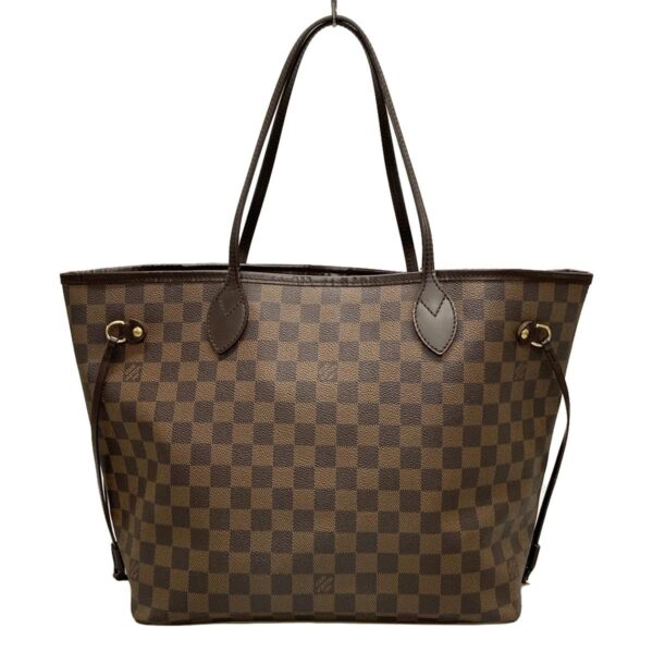 38060880 1 Louis Vuitton Neverfull MM Tote Bag Ebene