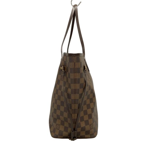 38060880 2 Louis Vuitton Neverfull MM Tote Bag Ebene