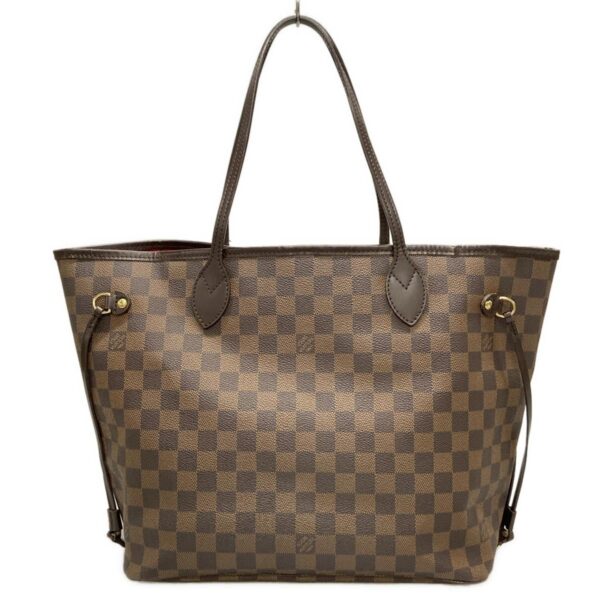 38060880 3 Louis Vuitton Neverfull MM Tote Bag Ebene