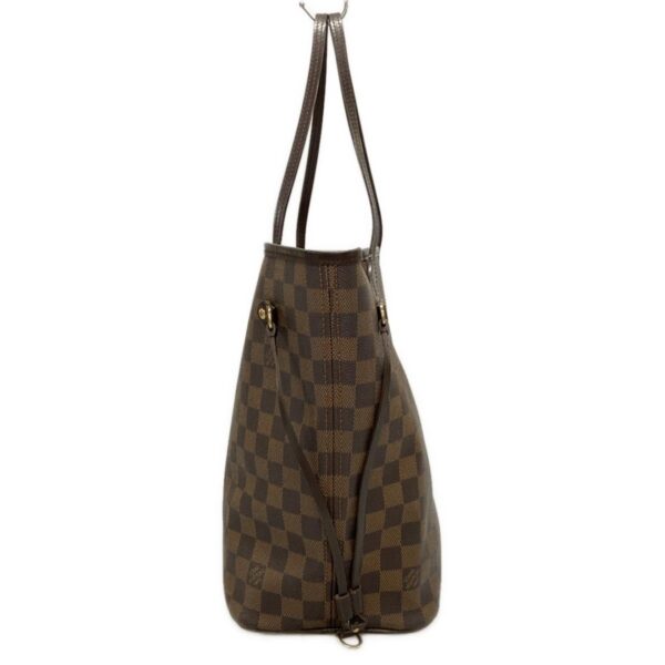 38060880 4 Louis Vuitton Neverfull MM Tote Bag Ebene