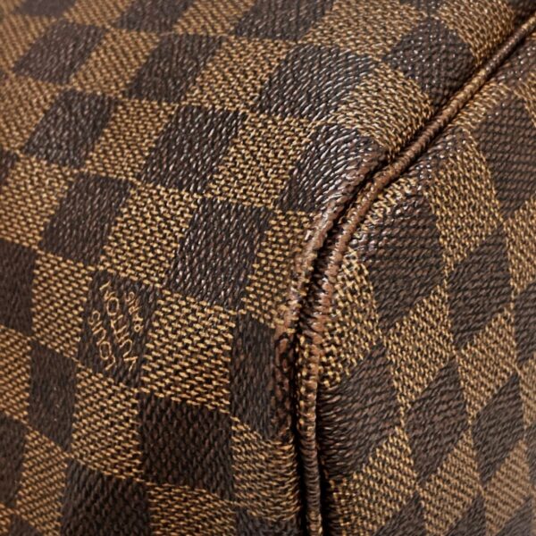 38060880 6 Louis Vuitton Neverfull MM Tote Bag Ebene