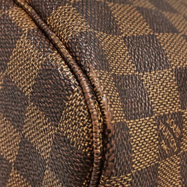 38060880 8 Louis Vuitton Neverfull MM Tote Bag Ebene