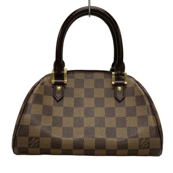 38069842 1 Louis Vuitton Rivera Mini Handbag Ebene