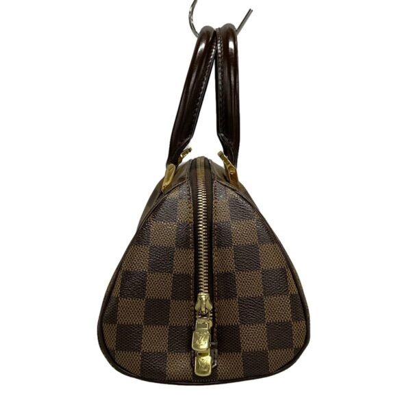 38069842 2 Louis Vuitton Rivera Mini Handbag Ebene