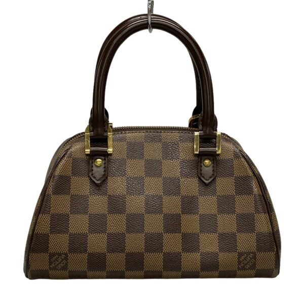 38069842 3 Louis Vuitton Rivera Mini Handbag Ebene