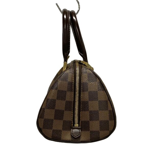 38069842 4 Louis Vuitton Rivera Mini Handbag Ebene