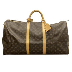 38071617 1 Louis Vuitton Speedy 30 Monogram Handbag Brown