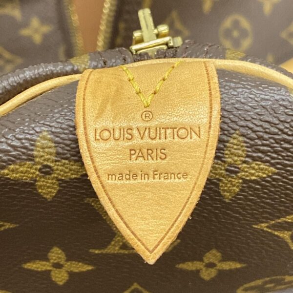 38071617 12 Louis Vuitton Keepall 60 Bag