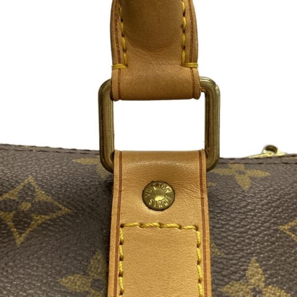 38071617 17 Louis Vuitton Keepall 60 Bag