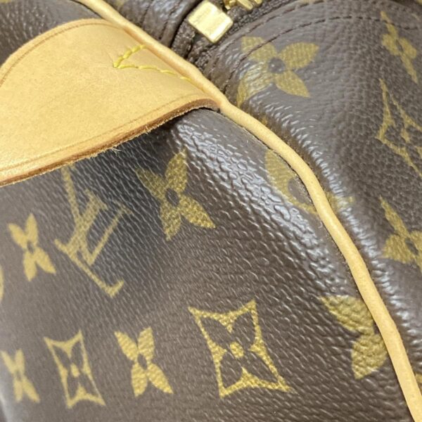 38071617 19 Louis Vuitton Keepall 60 Bag